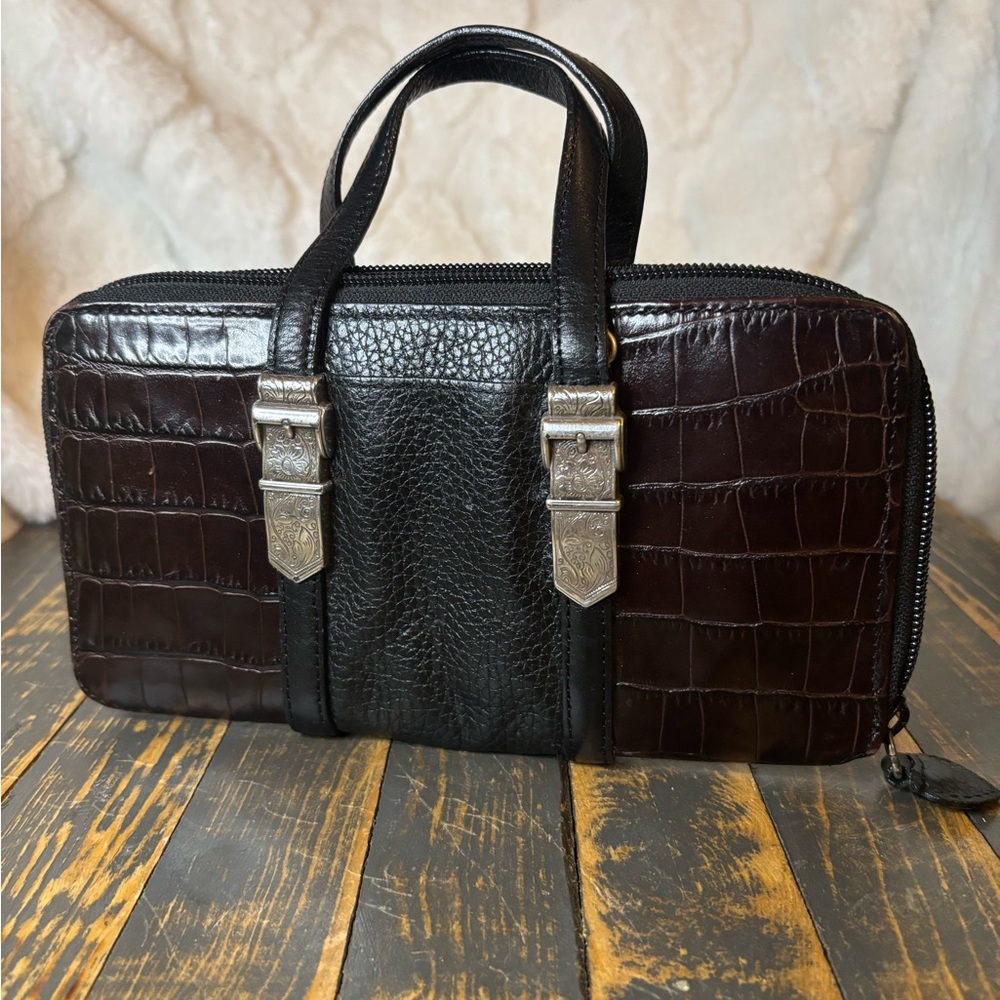 Brighton vintage handbag